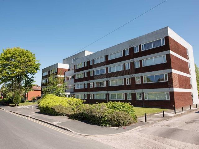 Apartment for rent in Georgia, Greater Manchester