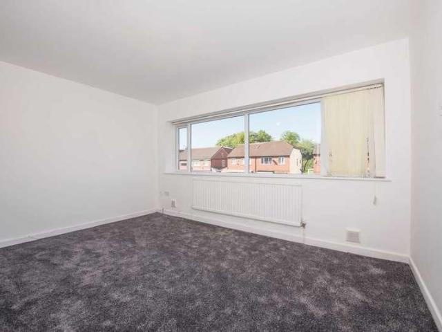 Apartment for rent in Georgia, Greater Manchester