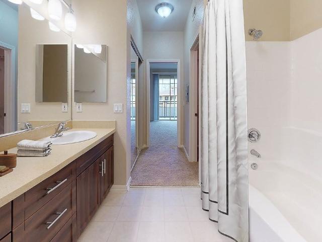 Apartment for rent in Jacumba, California