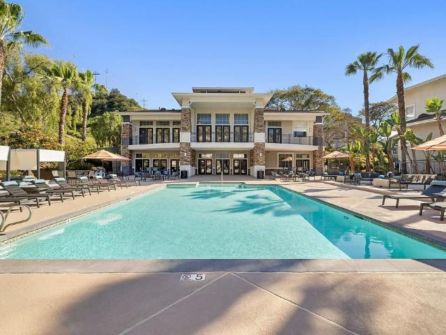 Apartment for rent in Jacumba, California