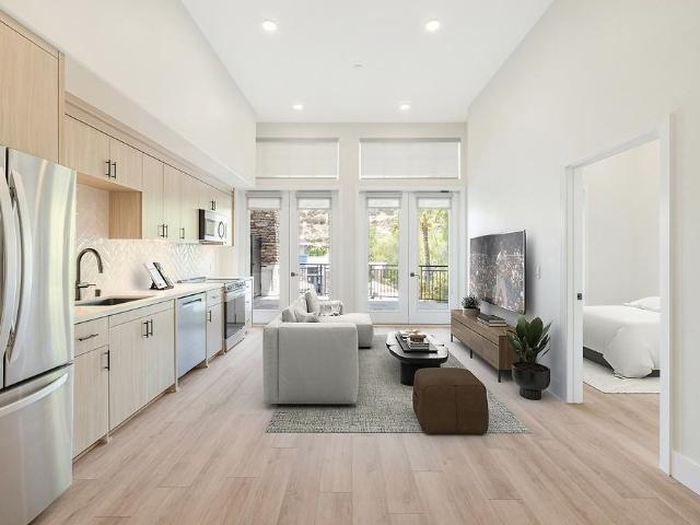 Apartment for rent in Jacumba, California
