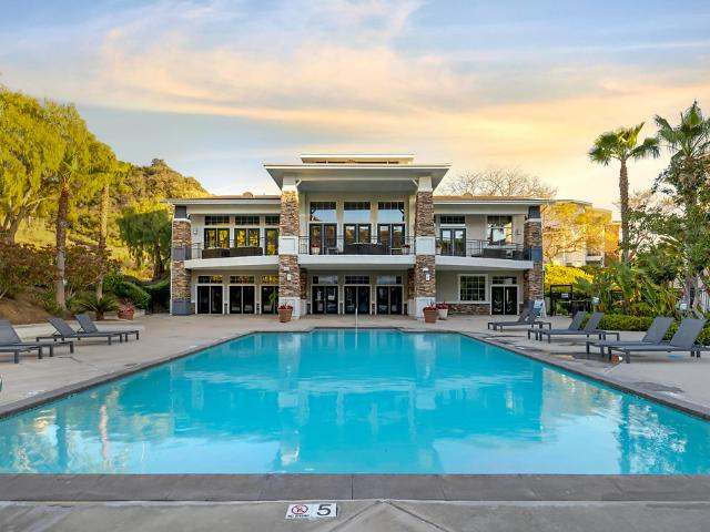 Apartment for rent in Jacumba, California