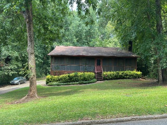House for sale in Douglasville, Georgia