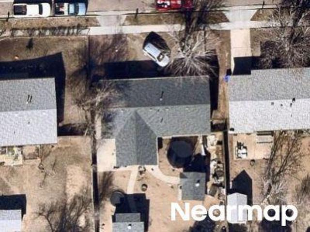 House for sale in Colorado Springs, Colorado