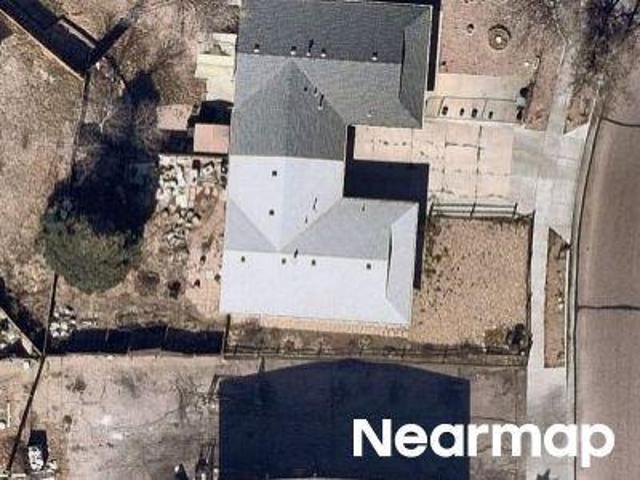 House for sale in Colorado Springs, Colorado