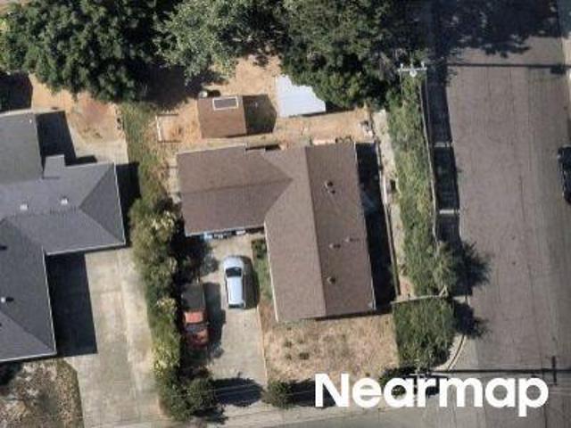 House for sale in American Canyon, California