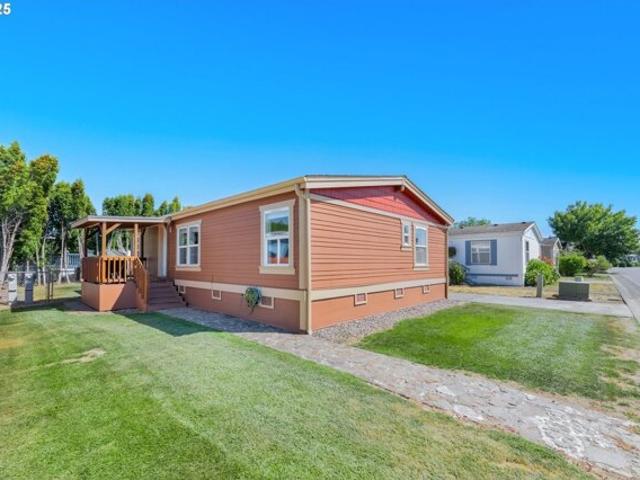 Property for sale in Oregonia