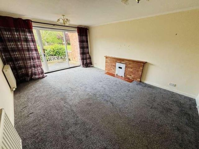 House for rent in St Thomas, Boston
