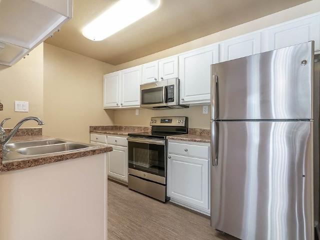 Apartment for rent in Jacumba, California