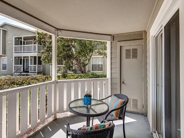 Apartment for rent in Jacumba, California