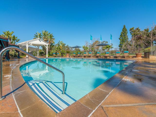 Apartment for rent in Jacumba, California