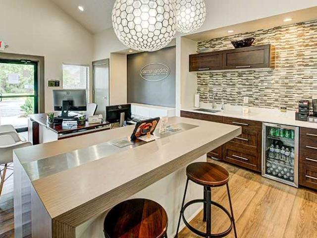 Apartment for rent in Carmel, Indiana