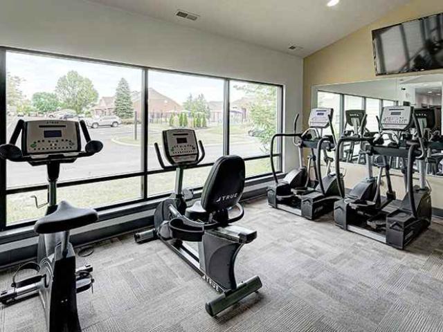 Apartment for rent in Carmel, Indiana