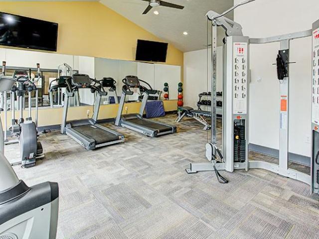 Apartment for rent in Carmel, Indiana