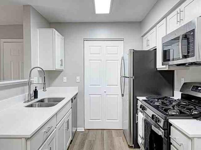 Apartment for rent in Carmel, Indiana