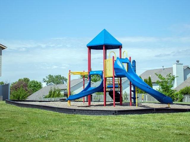Apartment for rent in Carmel, Indiana