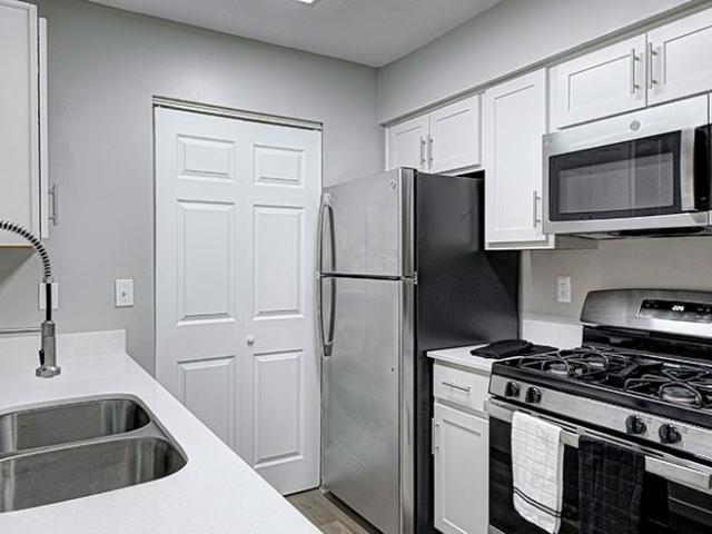 Apartment for rent in Carmel, Indiana