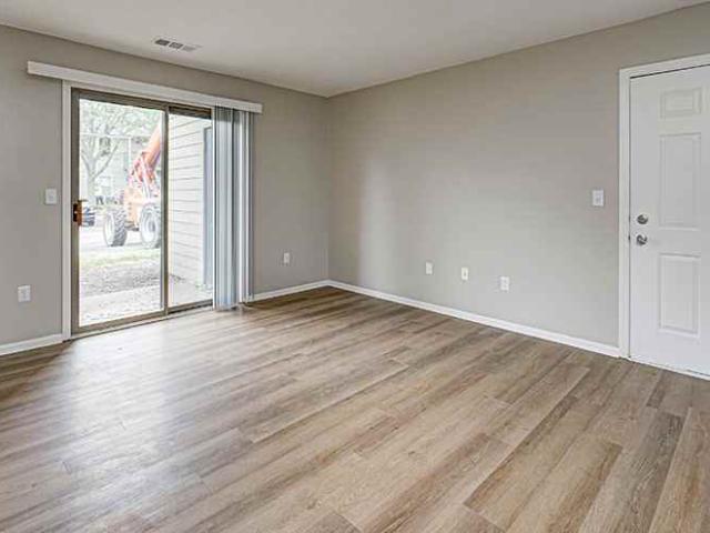 Apartment for rent in Carmel, Indiana