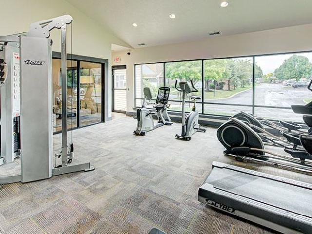 Apartment for rent in Carmel, Indiana
