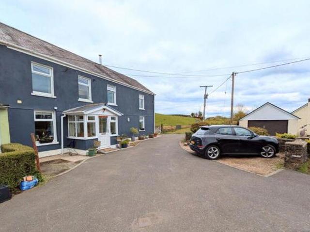 House for sale in Llanelli, Wales