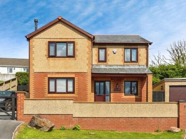 House for sale in Llanelli, Wales