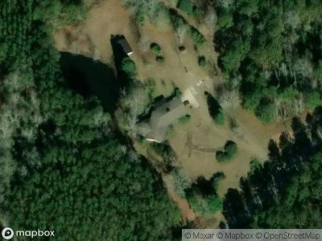 House for sale in Monticello, Mississippi