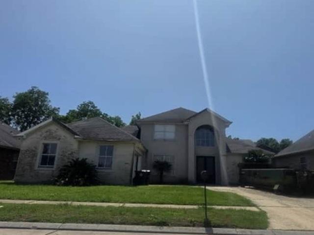 House for sale in New Orleans, Louisiana