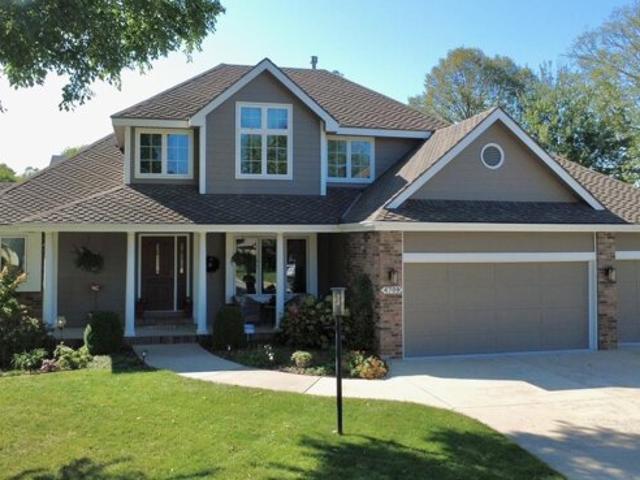 House for sale in Kansas