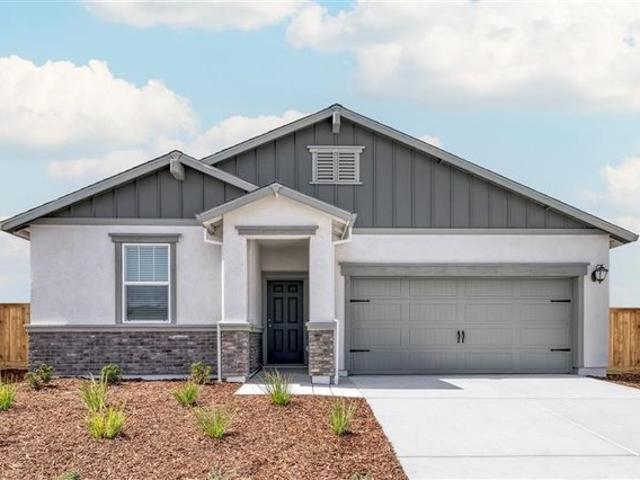 House for sale in Stockton, California