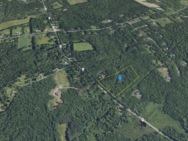 Land for sale in Hampden, Maine