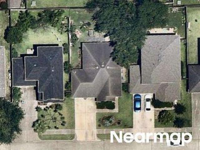 House for sale in Harris, Texas