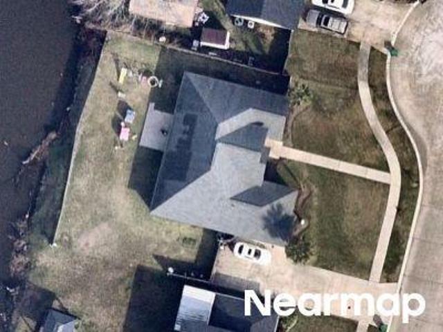 House for sale in Louisiana