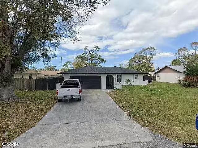 House for rent in Venice