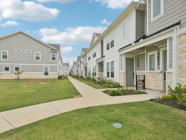 House for rent in Denton, Denton County