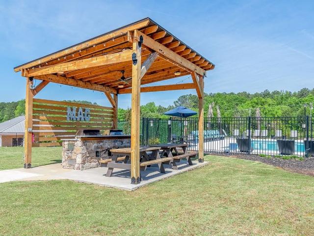 Apartment for rent in Mcdonough, Georgia