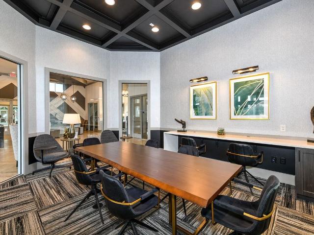 Apartment for rent in McDonough, Henry County