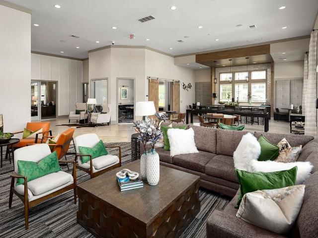 Apartment for rent in McDonough, Henry County