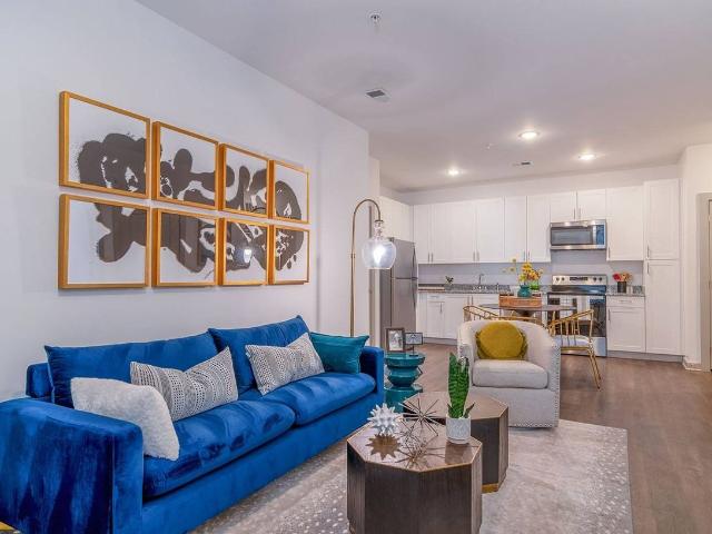 Apartment for rent in Mcdonough, Georgia