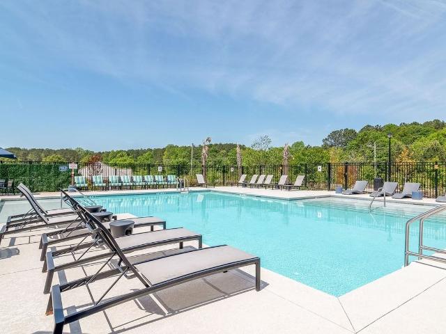 Apartment for rent in Mcdonough, Georgia