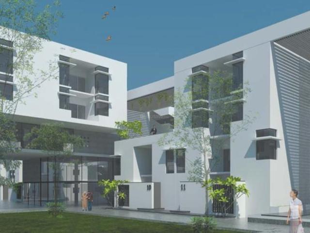 Flat for sale in Bangalore East, Karnataka