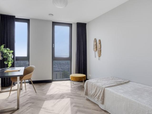 Appartement te huur in Centrum, Oss