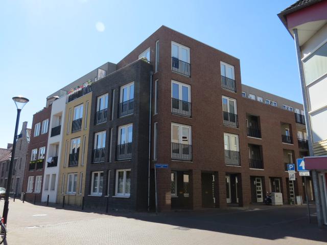 Appartement te huur in Boxmeer, Noord Brabant