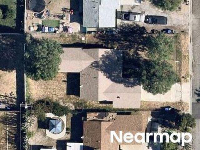 House for sale in San Bernardino, California