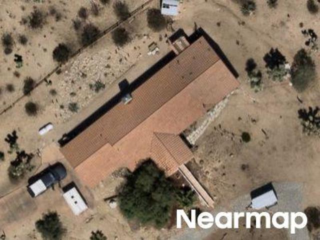 House for sale in Yucca Valley, California