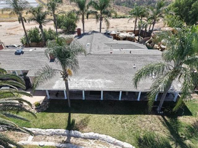 House for sale in Corona, California