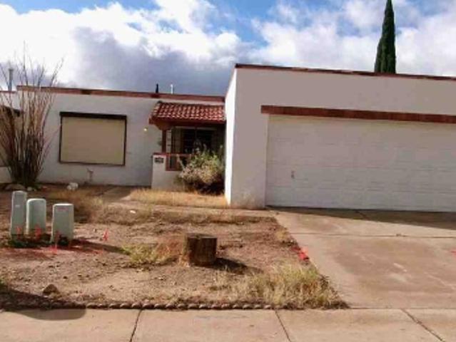 Condo for sale in Cochise, Arizona