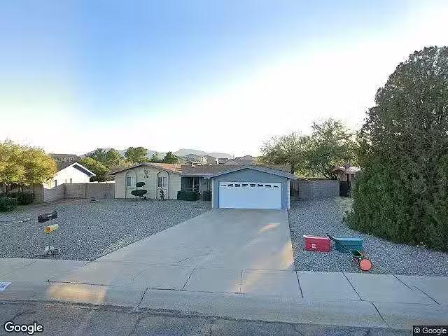 House for rent in Sierra Vista