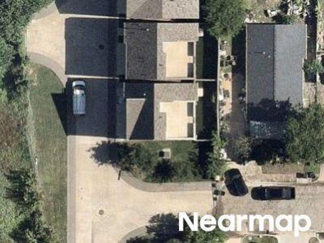 Townhouse for sale in Dallas, Texas