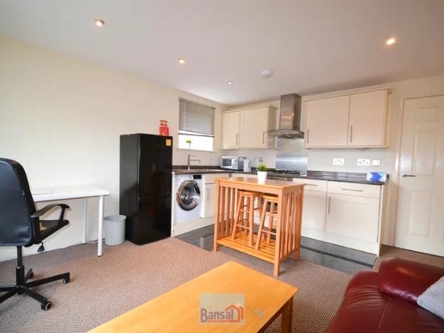 Apartment for rent in Hillfields, West Midlands