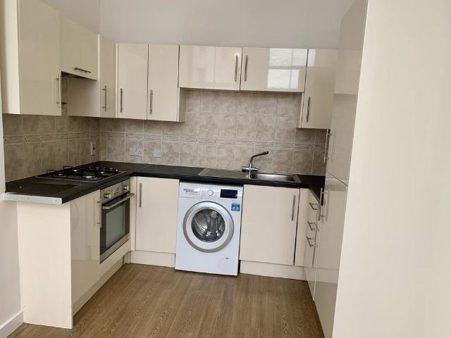 Apartment for rent in City Centre, Ballindoch